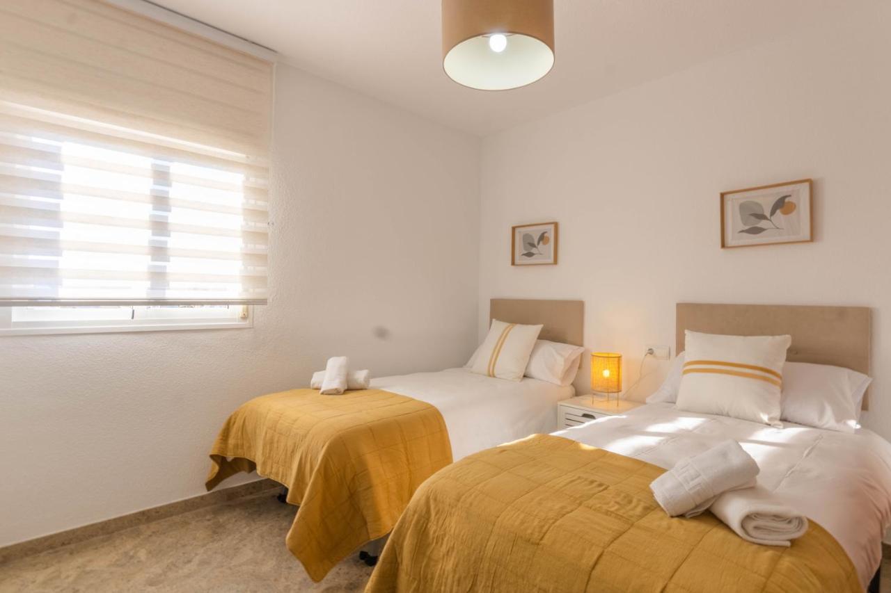 Apartamento Con Terraza San Julian Córdoba Exterior foto