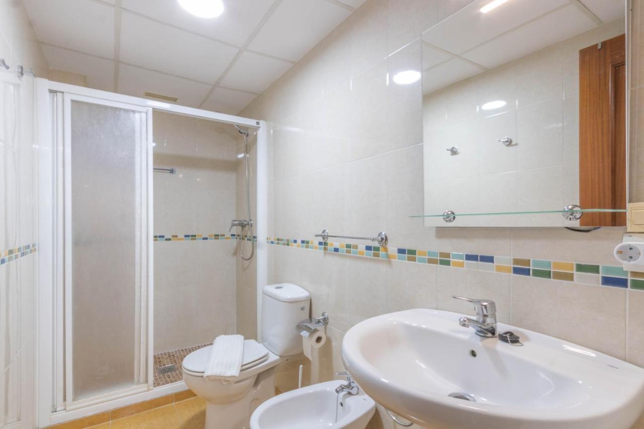 Apartamento Con Terraza San Julian Córdoba Exterior foto